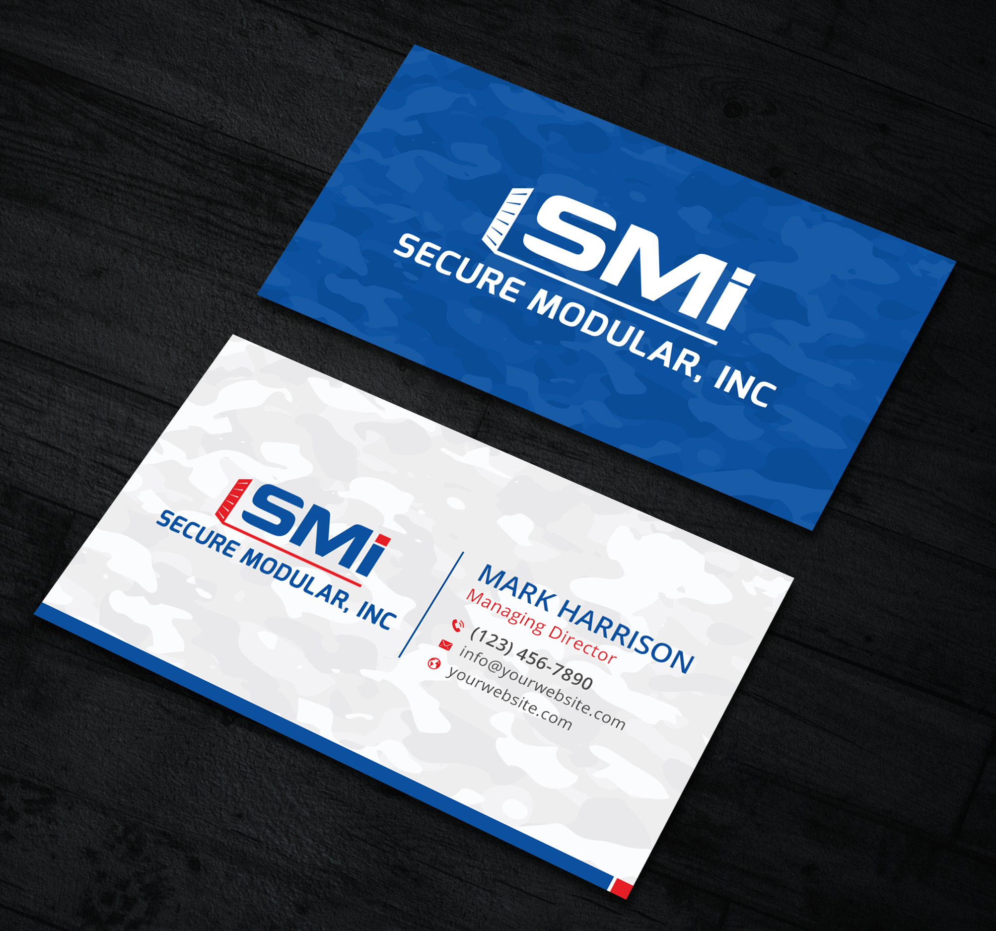 Design de Carte de Visite par Sun Moon Graphic Designer pour ce projet | Design #30330397