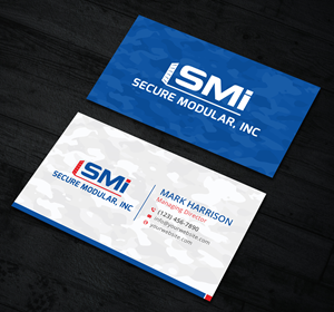 Business Card Design by Sun Moon Graphic Designer for this project | Design: #30330397