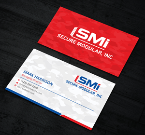 Business Card Design by Sun Moon Graphic Designer for this project | Design: #30330398