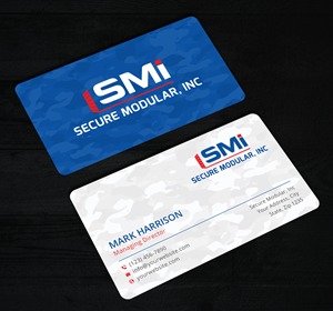 Business Card Design by Sun Moon Graphic Designer for this project | Design: #30330400