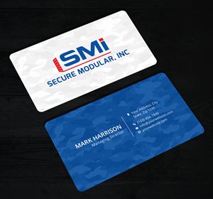 Business Card Design by Sun Moon Graphic Designer for this project | Design: #30330401