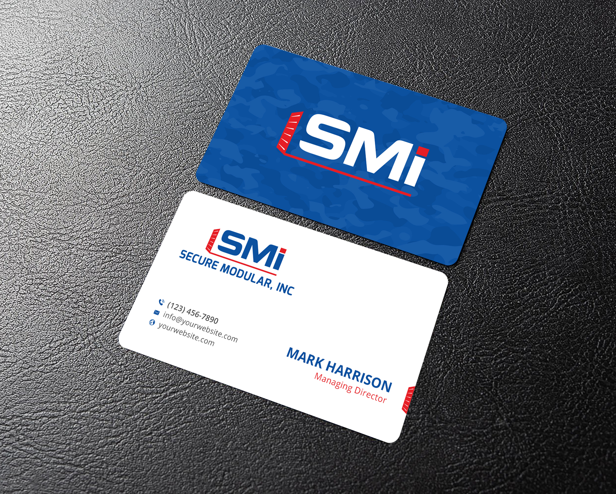 Business Card Design by Sun Moon Graphic Designer for this project | Design #30330407
