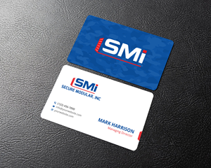 Business Card Design by Sun Moon Graphic Designer for this project | Design: #30330407