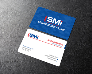 Business Card Design by Sun Moon Graphic Designer for this project | Design: #30330408