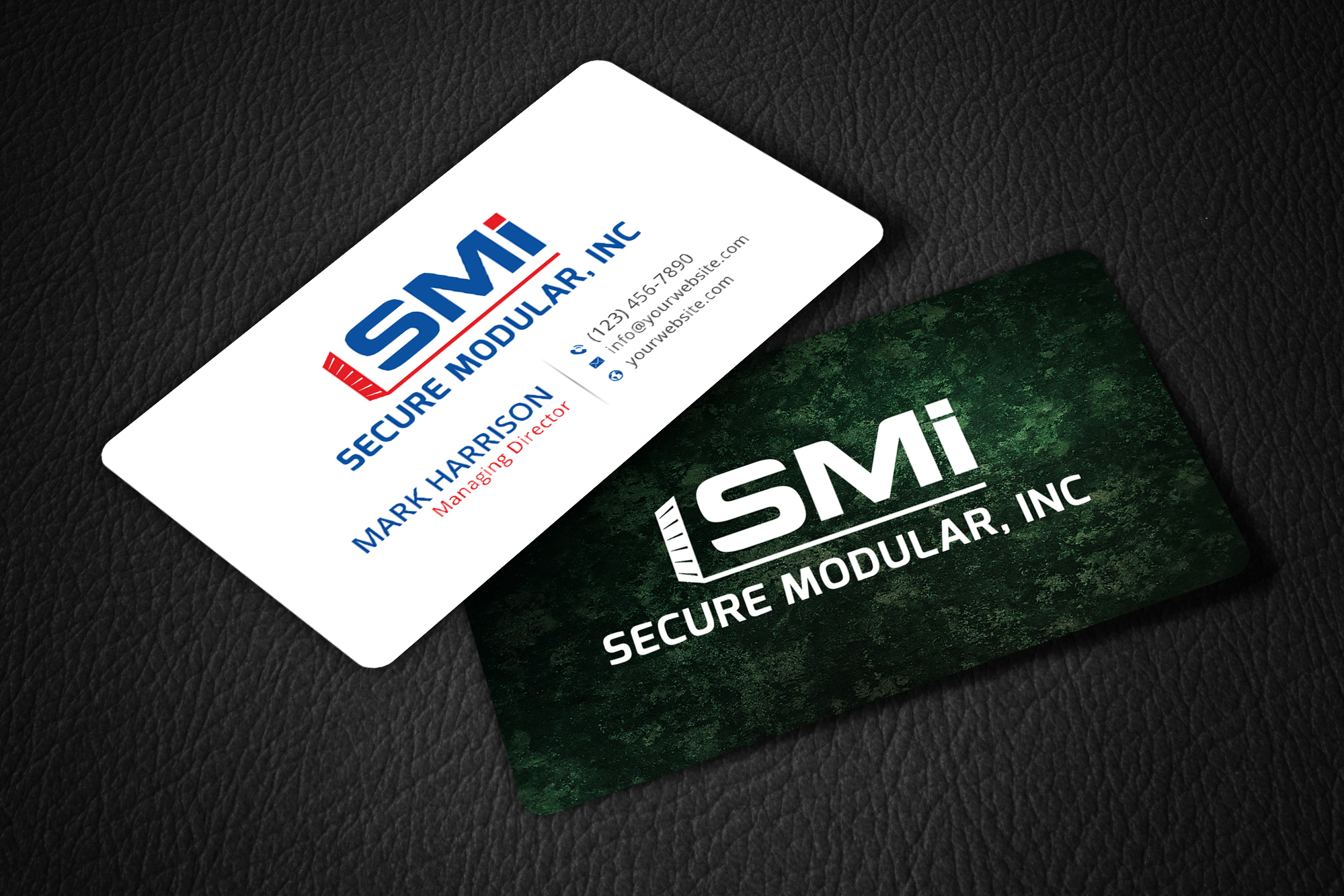 Business Card Design by Sun Moon Graphic Designer for this project | Design #30330412