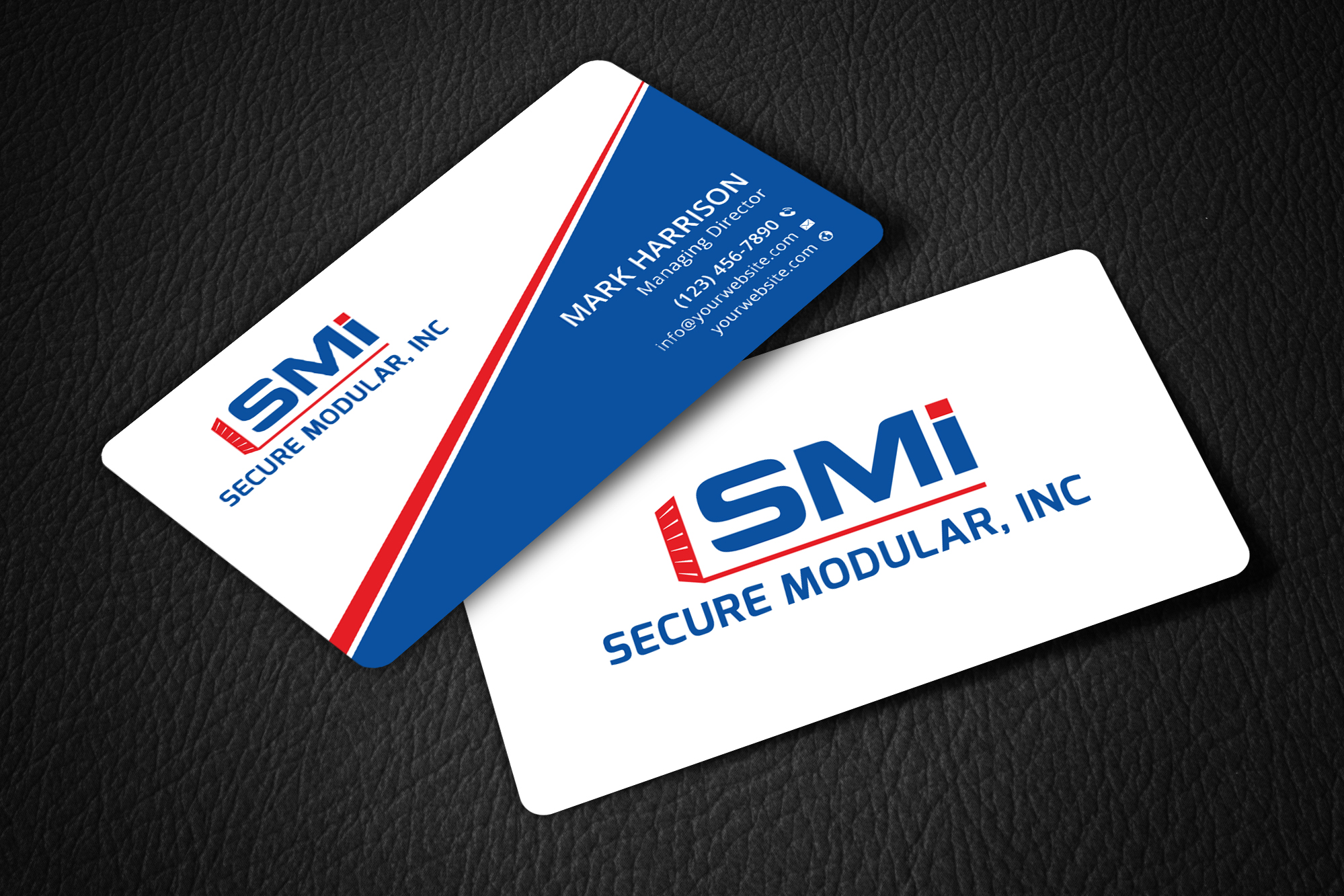 Diseño de Tarjeta de Presentación por Sun Moon Graphic Designer para este proyecto | Diseño #30330413