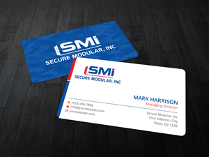 Business Card Design by Sun Moon Graphic Designer for this project | Design: #30330631