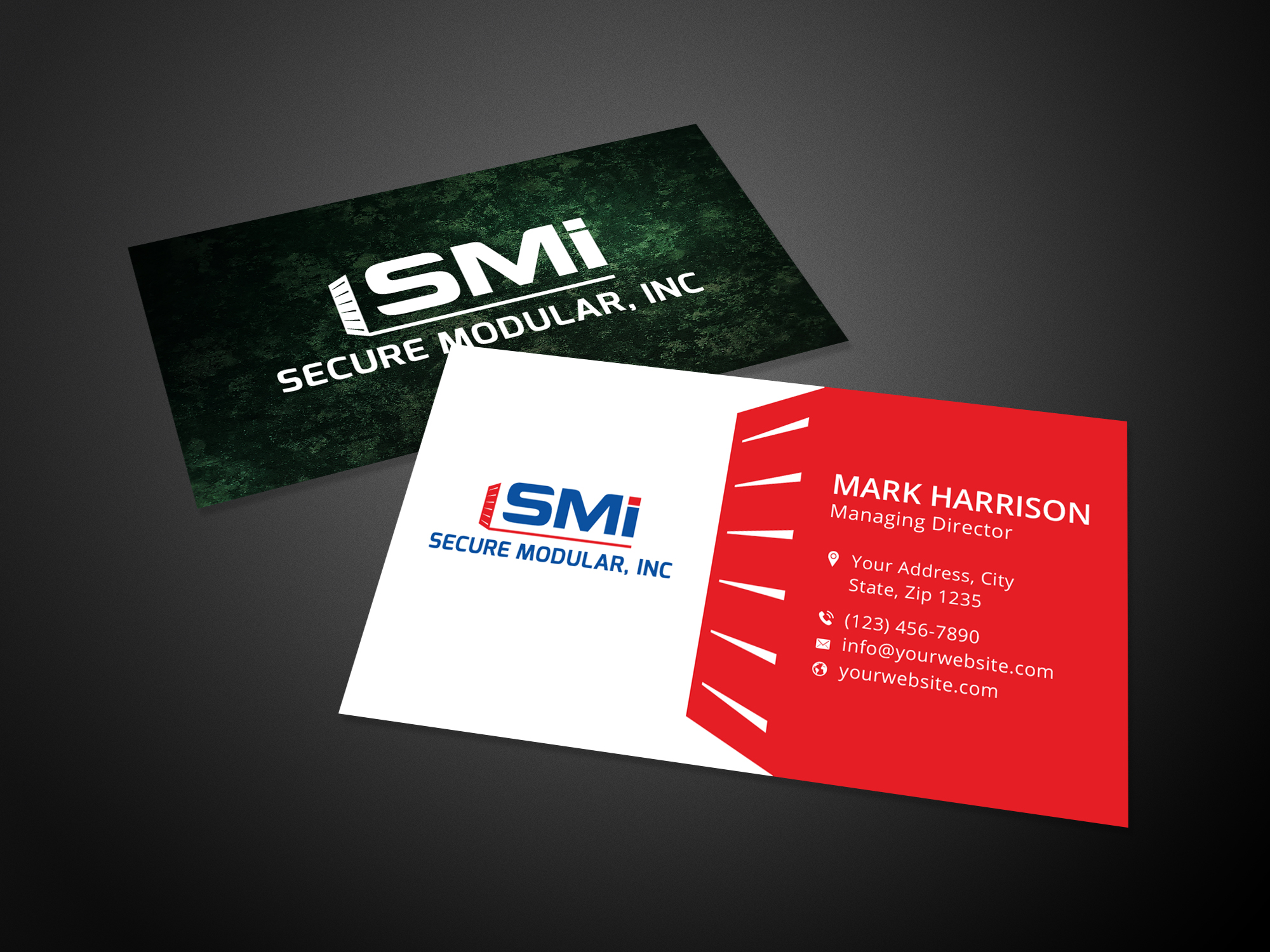 Design de Carte de Visite par Sun Moon Graphic Designer pour ce projet | Design #30330632