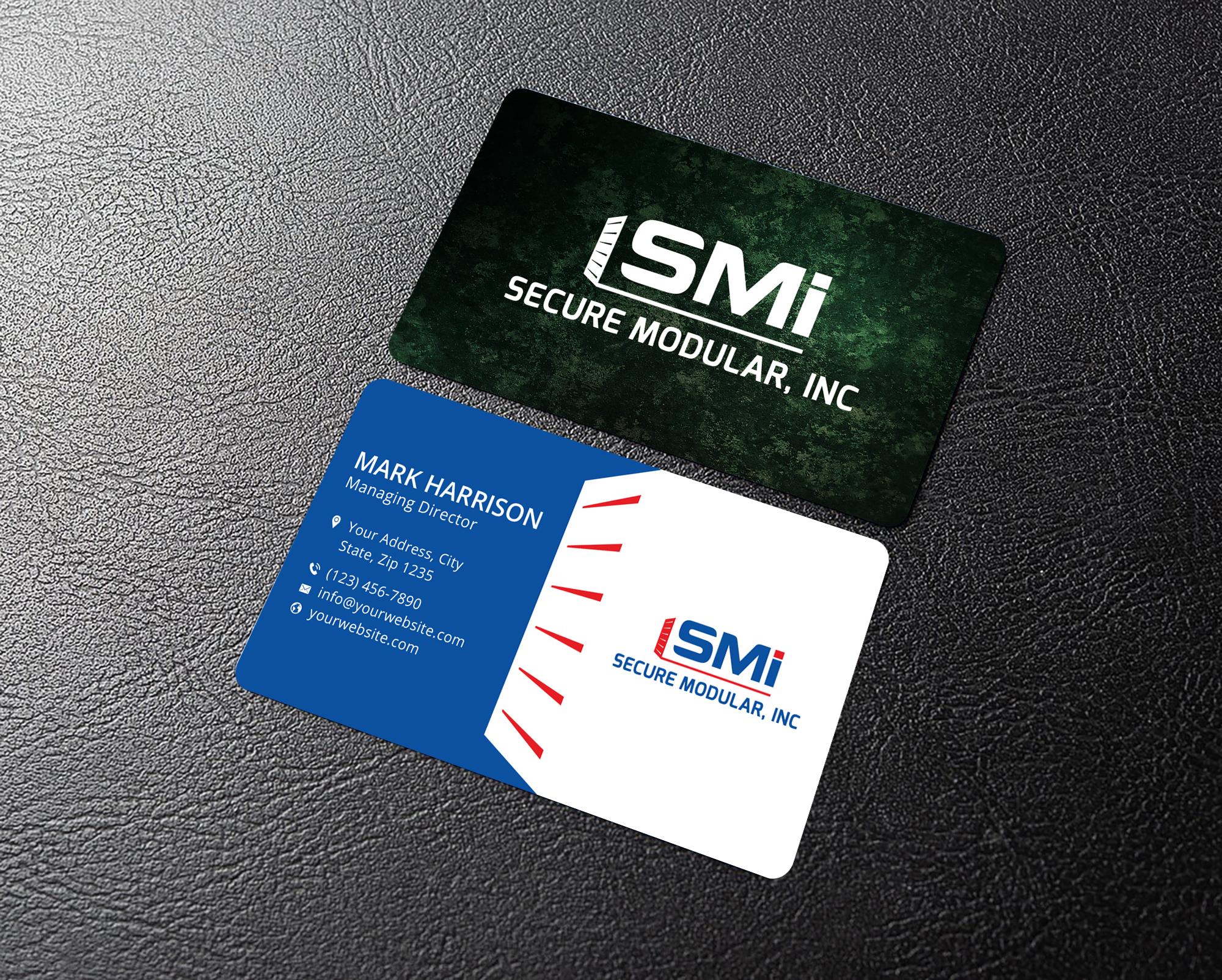 Business Card Design by Sun Moon Graphic Designer for this project | Design #30330634