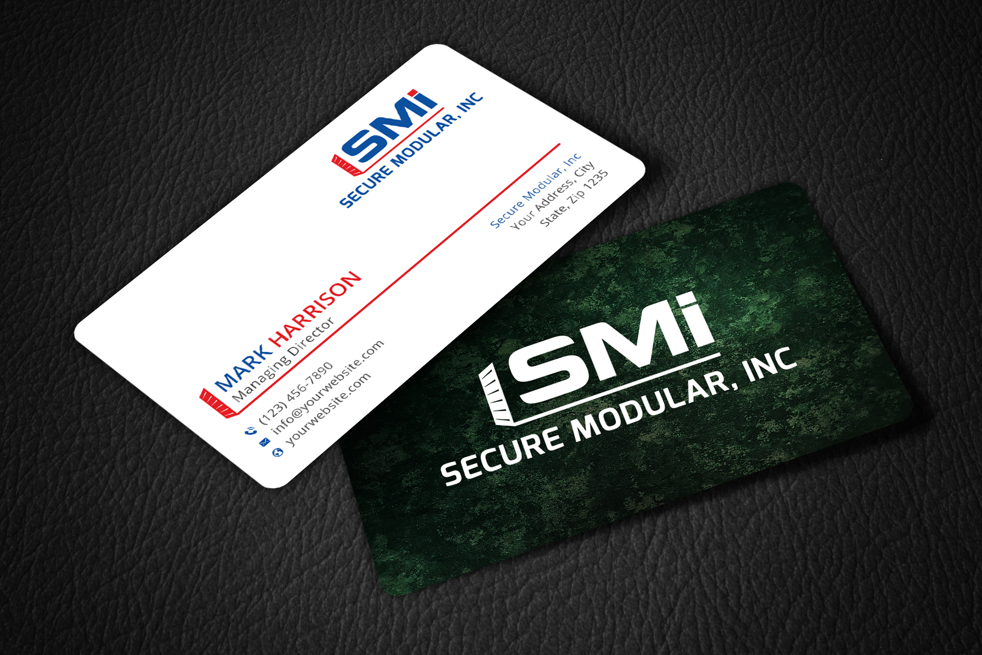 Business Card Design by Sun Moon Graphic Designer for this project | Design #30330635
