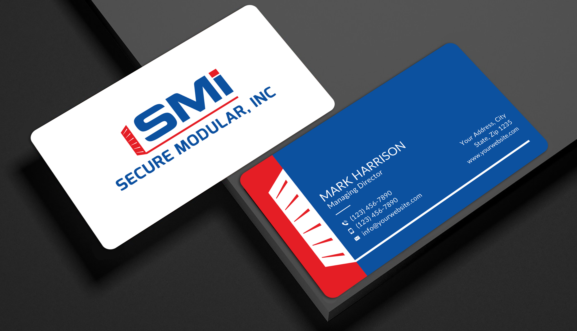 Business Card Design by Sun Moon Graphic Designer for this project | Design #30397196