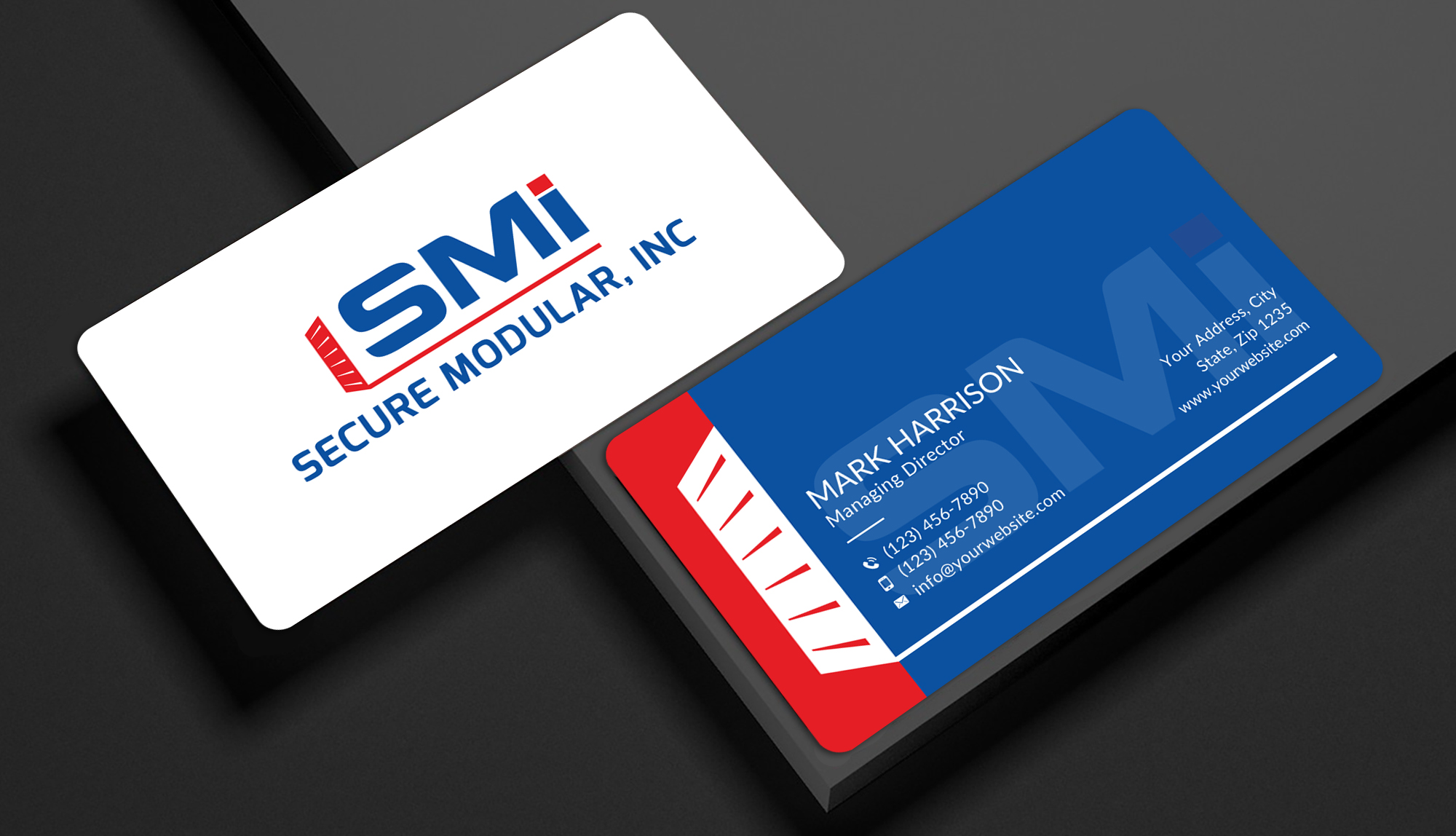 Business Card Design by Sun Moon Graphic Designer for this project | Design #30397197