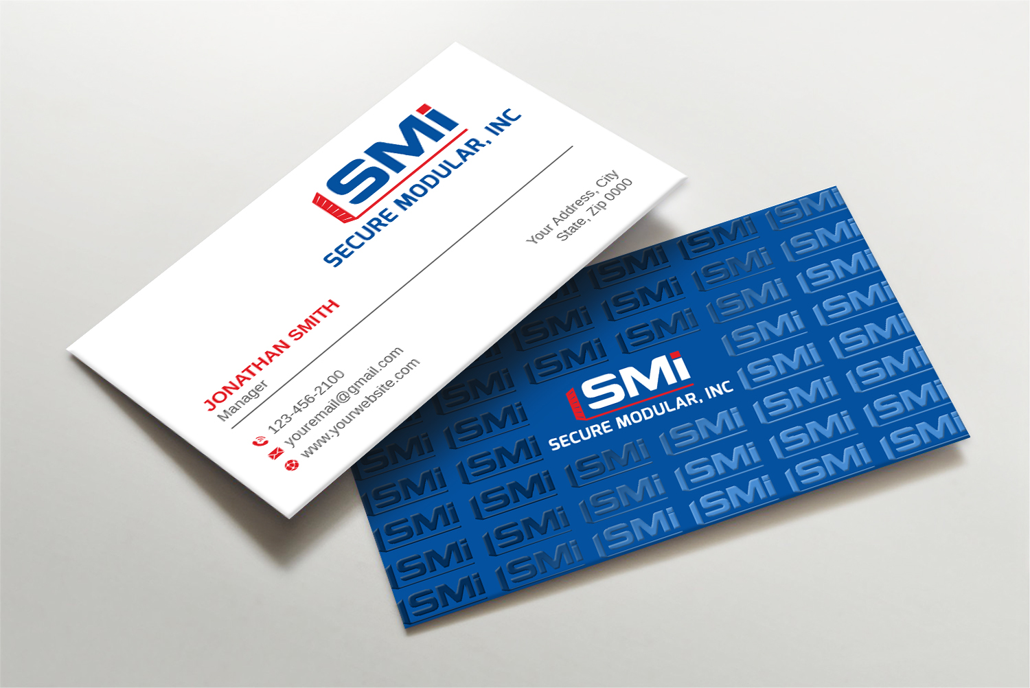 Business Card Design by LAXMI DESIGNHUB for this project | Design #30330300
