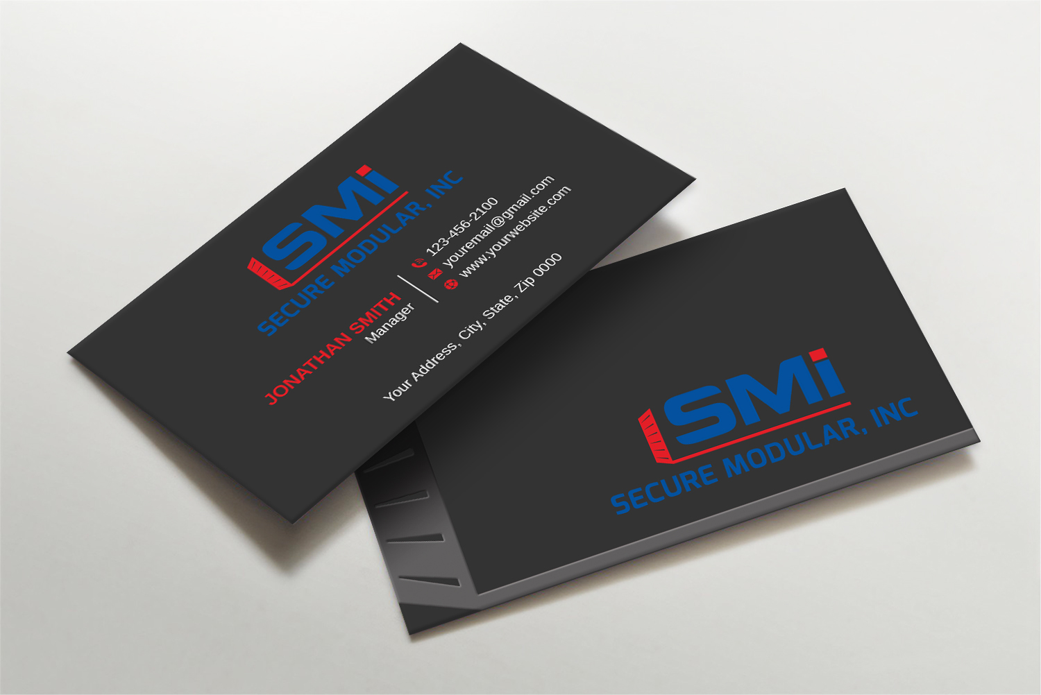 Business Card Design by LAXMI DESIGNHUB for this project | Design #30330318