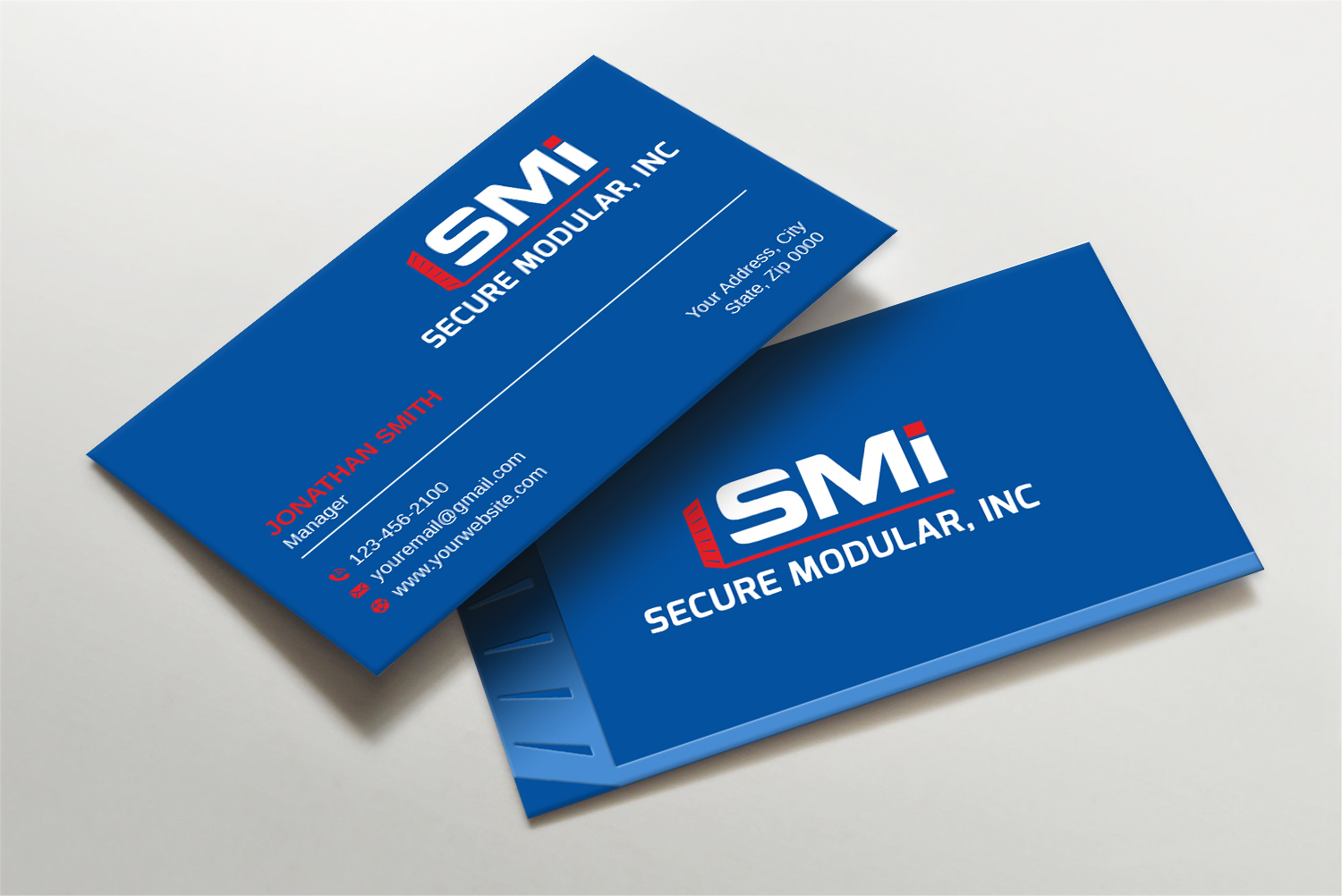 Business Card Design by LAXMI DESIGNHUB for this project | Design #30330328