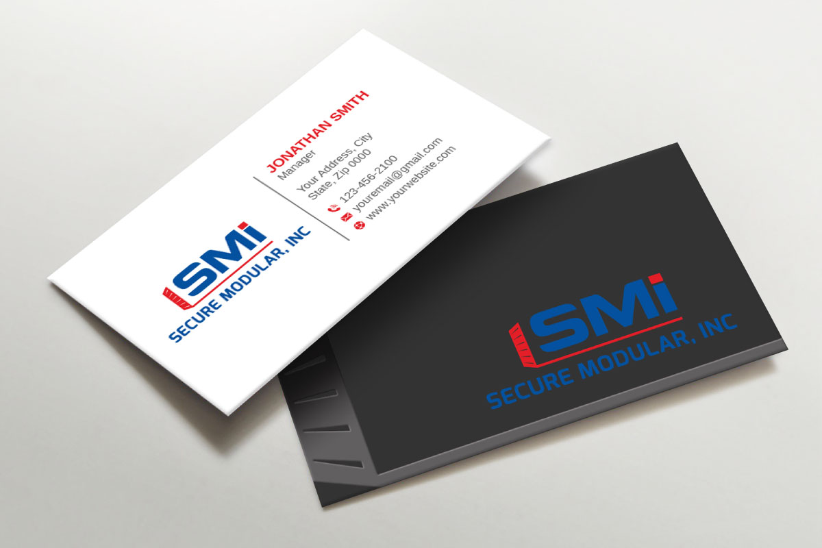 Business Card Design by LAXMI DESIGNHUB for this project | Design #30399018
