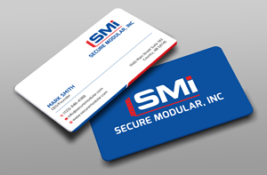 Business Card Design by Uttom 2 for this project | Design: #30327638