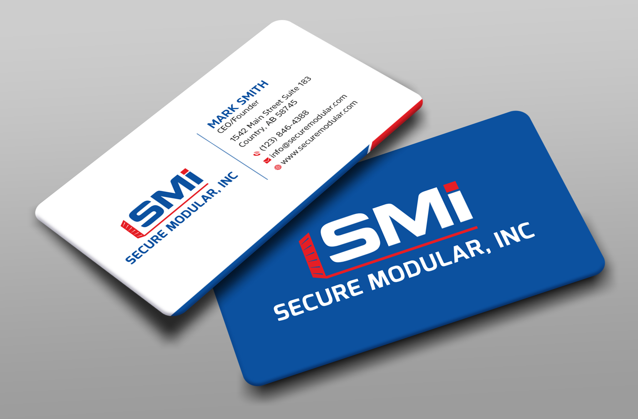 Business Card Design by Uttom 2 for this project | Design #30327639