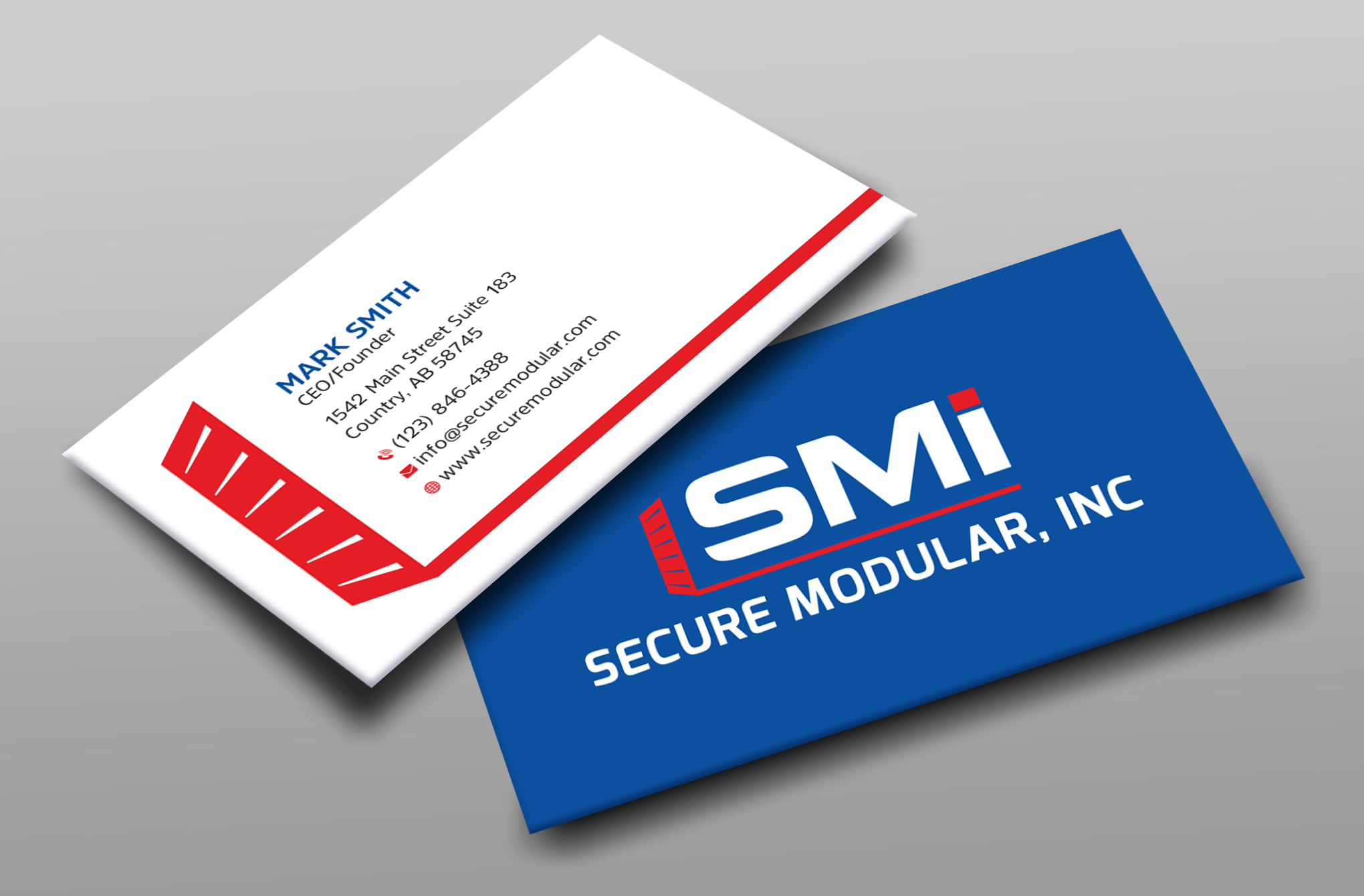 Business Card Design by Uttom 2 for this project | Design #30327642