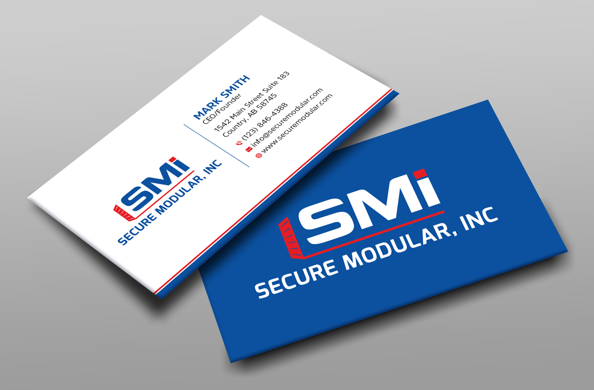 Business Card Design by Uttom 2 for this project | Design #30327651