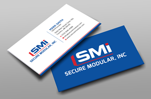 Business Card Design by Uttom 2 for this project | Design: #30327651