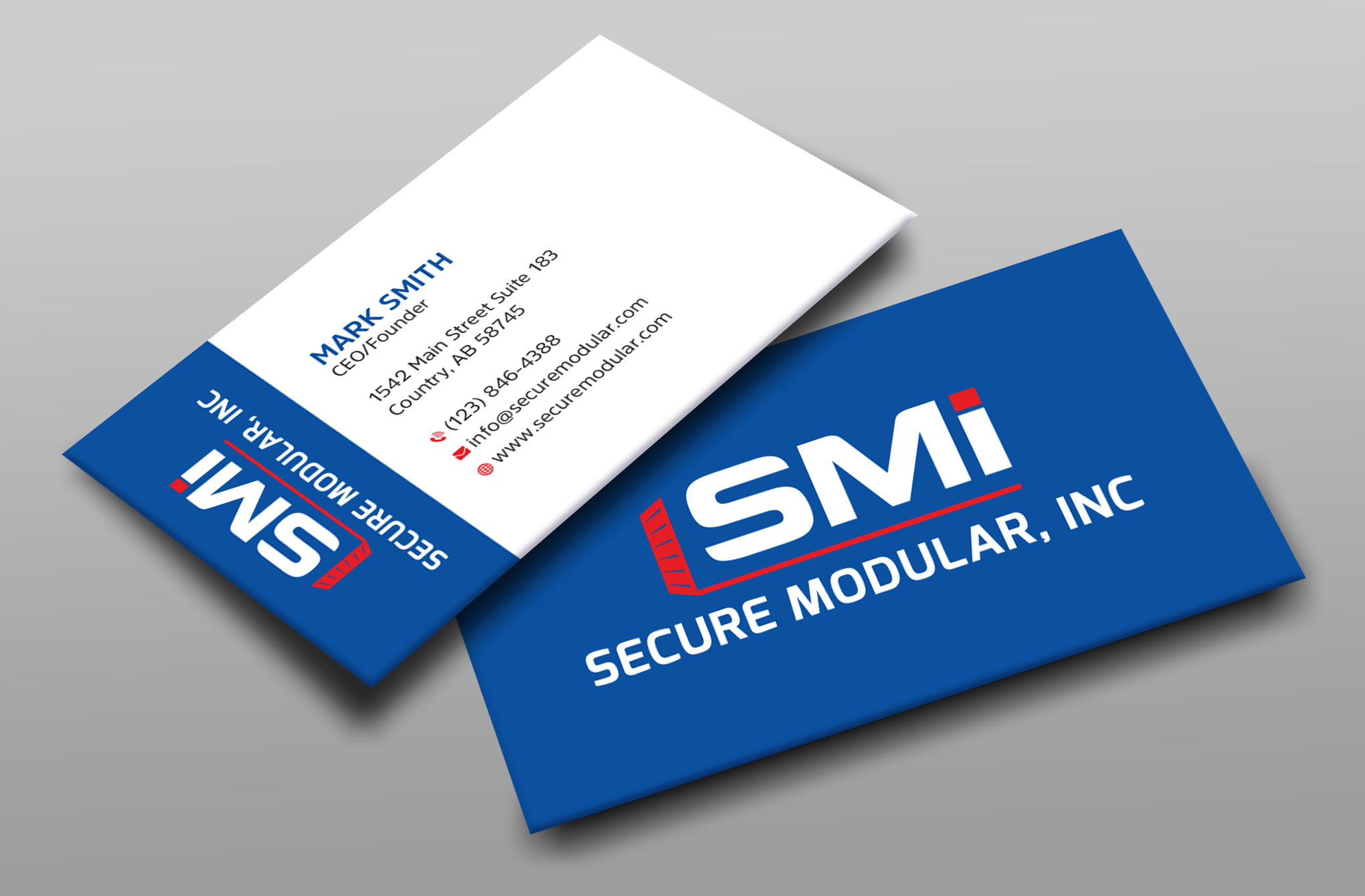 Business Card Design by Uttom 2 for this project | Design #30327652