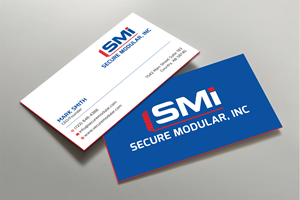 Business Card Design by Uttom 2 for this project | Design: #30327654