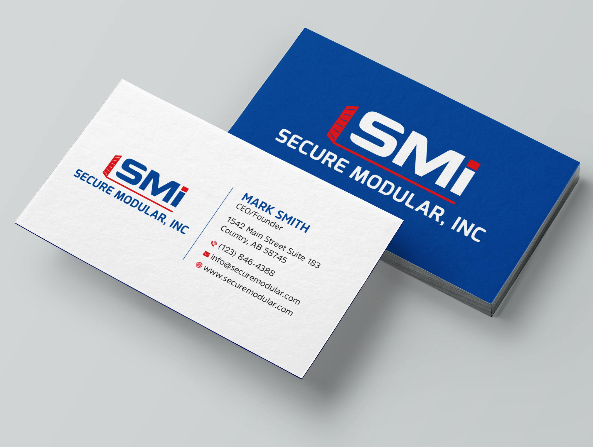 Business Card Design by Uttom 2 for this project | Design #30327655