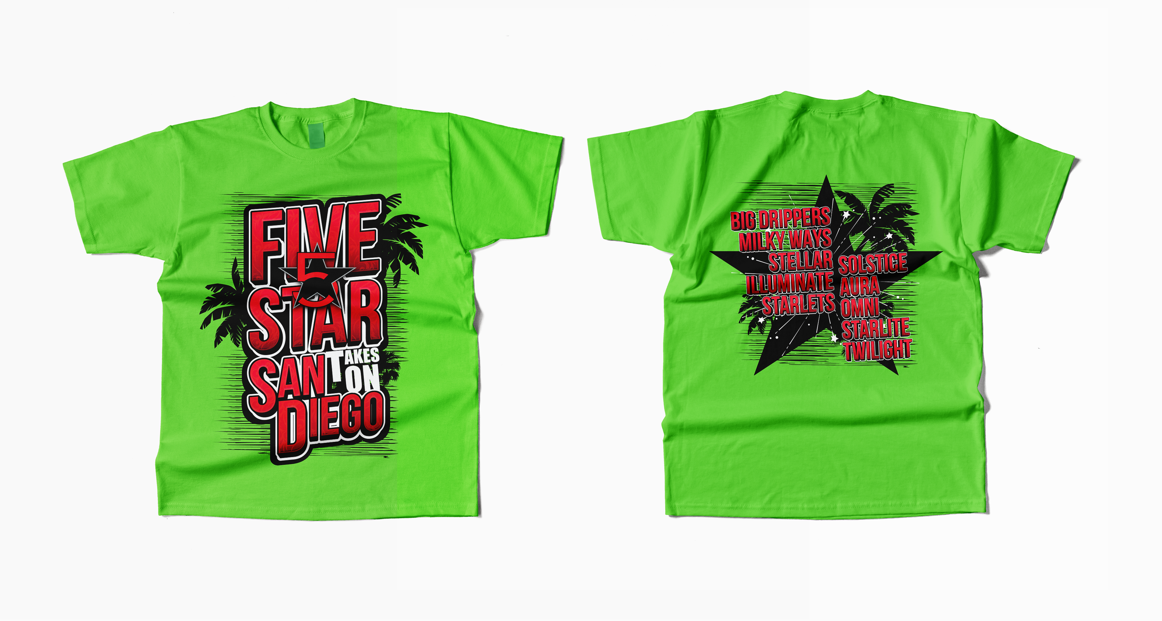 Diseño Gráfico por eshastyles para este proyecto | Diseño #30332725