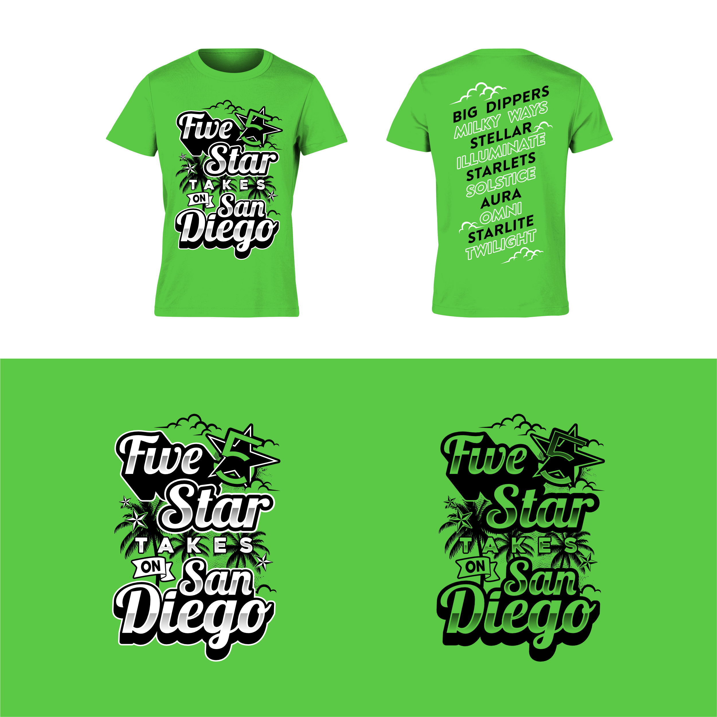 Design Graphique par YNCK pour ce projet | Design #30332213