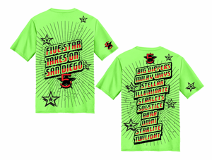 Graphic Design by A10 for this project | Design: #30327288