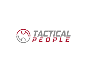 Logo Design by Thati Designs for TACTICAL PEOPLE SRL - Milano P.IVA 03599700964 | Design: #30348064