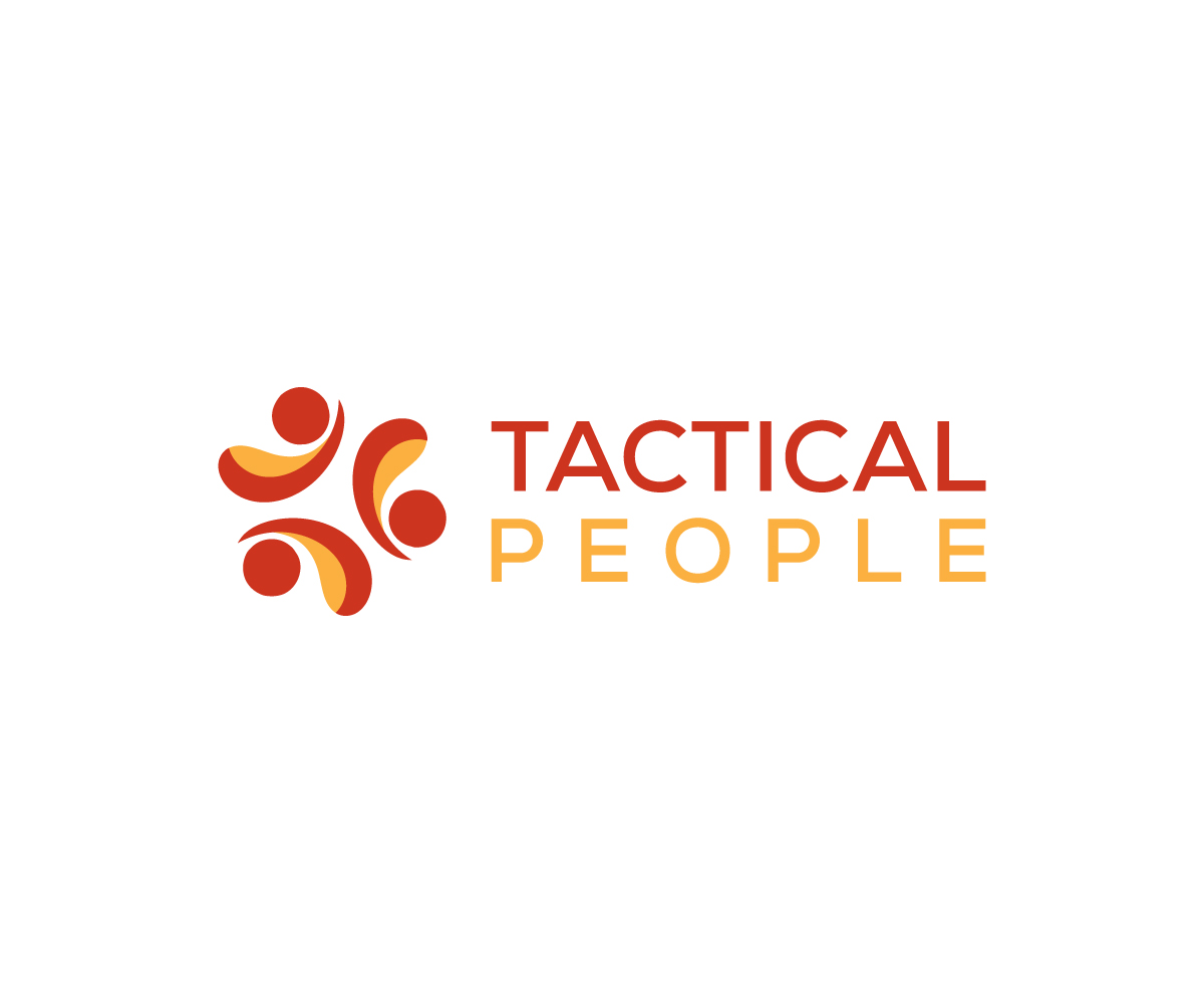 Diseño de Logo por lima07 para TACTICAL PEOPLE SRL - Milano P.IVA 03599700964 | Diseño #30338509