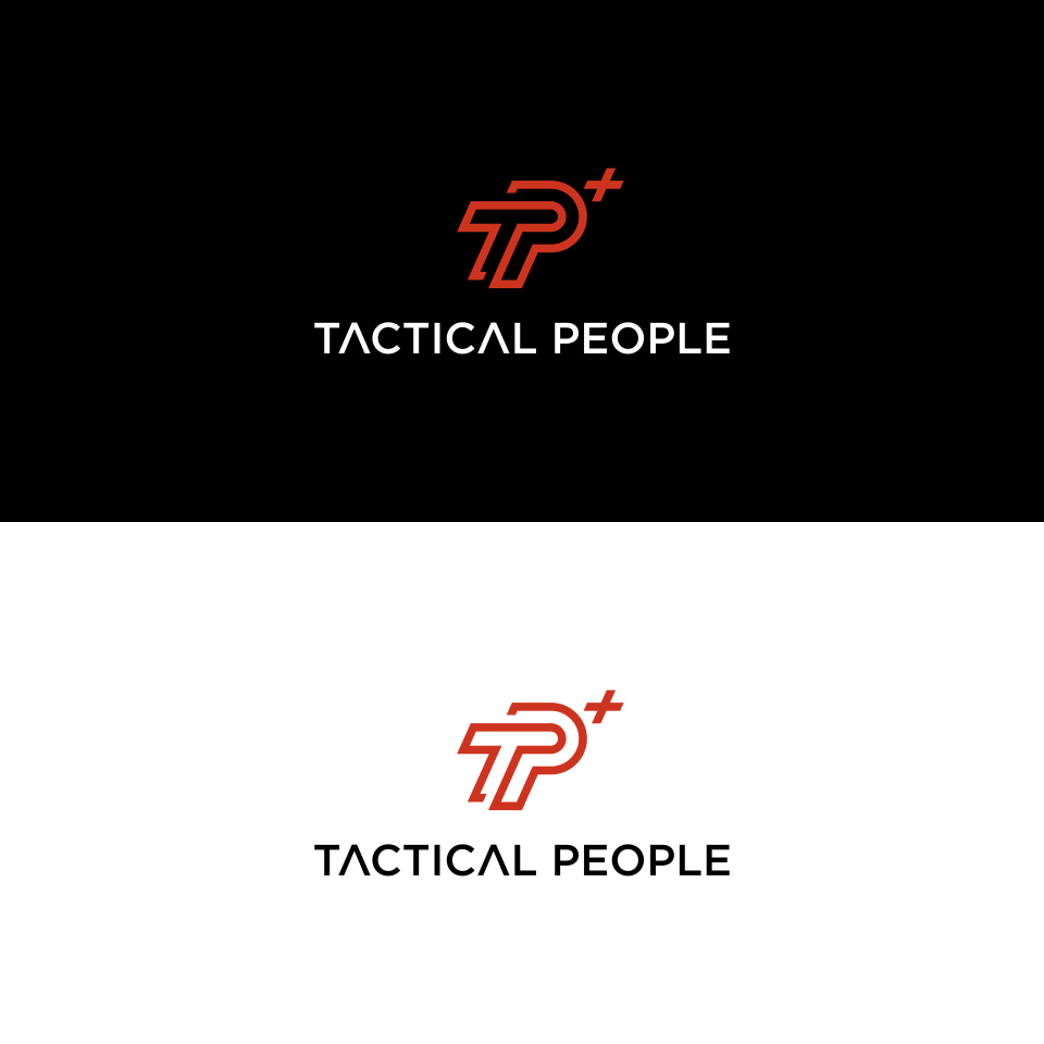 Design de Logo par aglstd pour TACTICAL PEOPLE SRL - Milano P.IVA 03599700964 | Design : #30429528