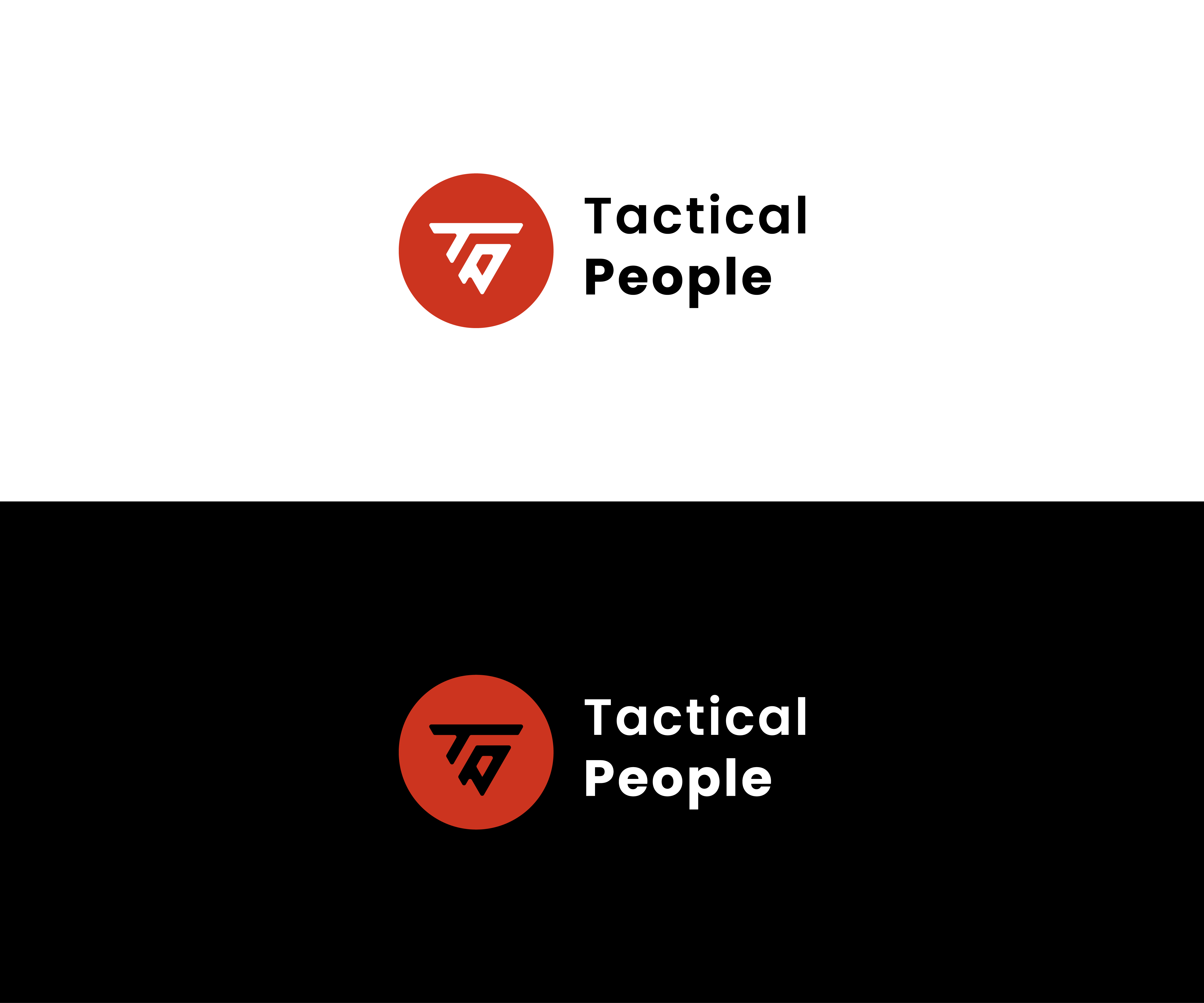Design de Logo par Luthfi1 pour TACTICAL PEOPLE SRL - Milano P.IVA 03599700964 | Design #30349324