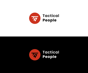 Design de Logo par Luthfi1 pour TACTICAL PEOPLE SRL - Milano P.IVA 03599700964 | Design #30349324