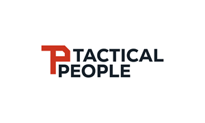 Logo Design by Abdullah Al Shohan for TACTICAL PEOPLE SRL - Milano P.IVA 03599700964 | Design: #30362838