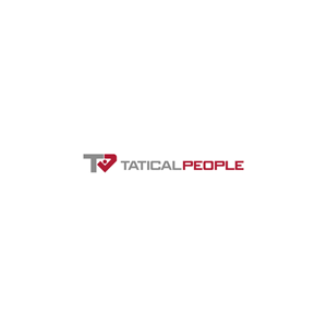 Logo Design by Coli for TACTICAL PEOPLE SRL - Milano P.IVA 03599700964 | Design: #30356472