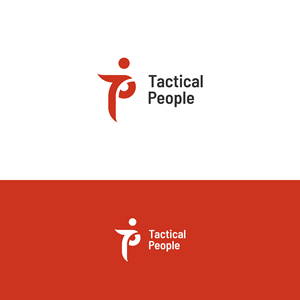 Design de Logo par Azmi Achmad pour TACTICAL PEOPLE SRL - Milano P.IVA 03599700964 | Design #30344028