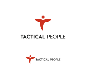 Design de Logo par swalmeria pour TACTICAL PEOPLE SRL - Milano P.IVA 03599700964 | Design #30345296