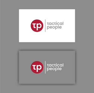 Design de Logo par B.O_studio pour TACTICAL PEOPLE SRL - Milano P.IVA 03599700964 | Design #30361677
