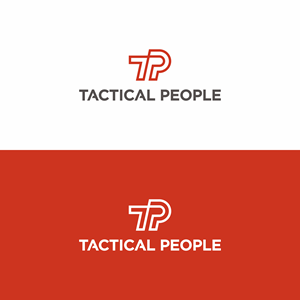 Logo Design by marselino ™ for TACTICAL PEOPLE SRL - Milano P.IVA 03599700964 | Design: #30337106