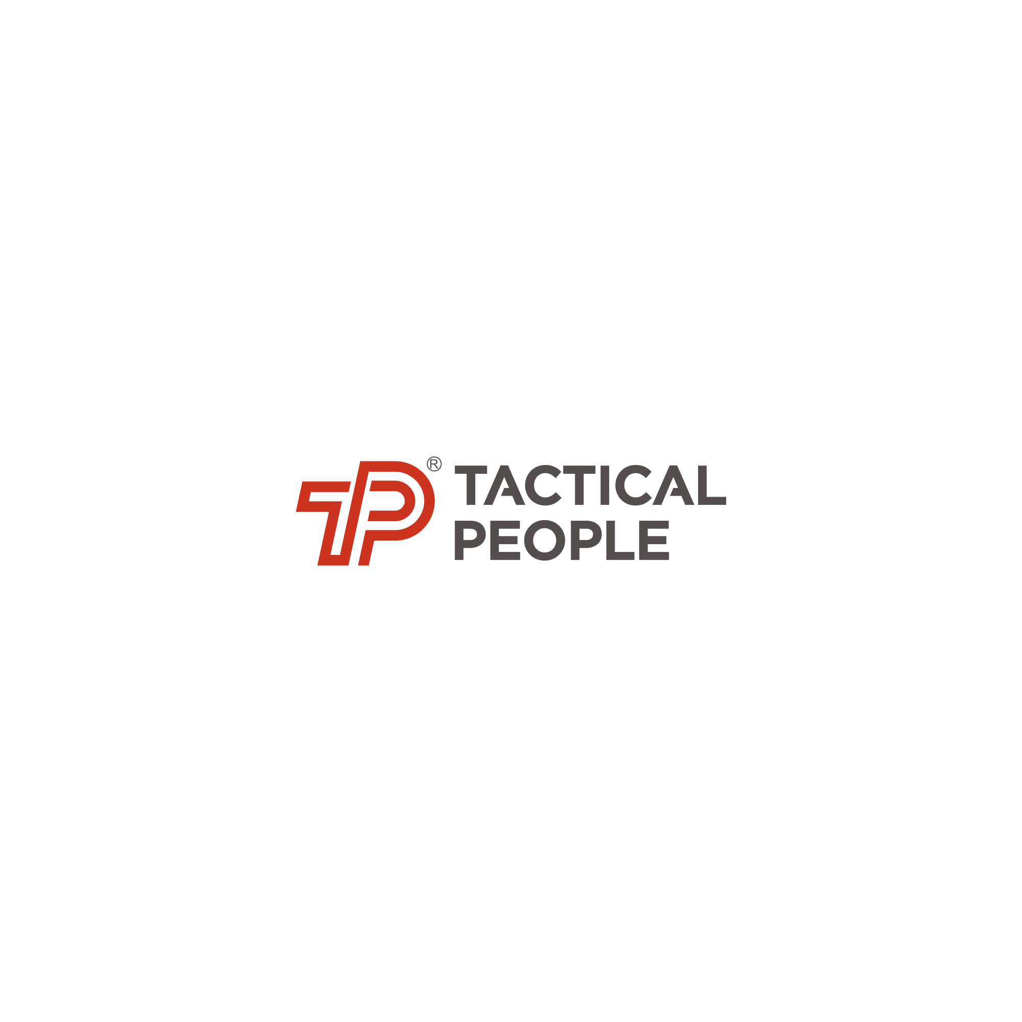 Logo Design by marselino ™ for TACTICAL PEOPLE SRL - Milano P.IVA 03599700964 | Design #30337107