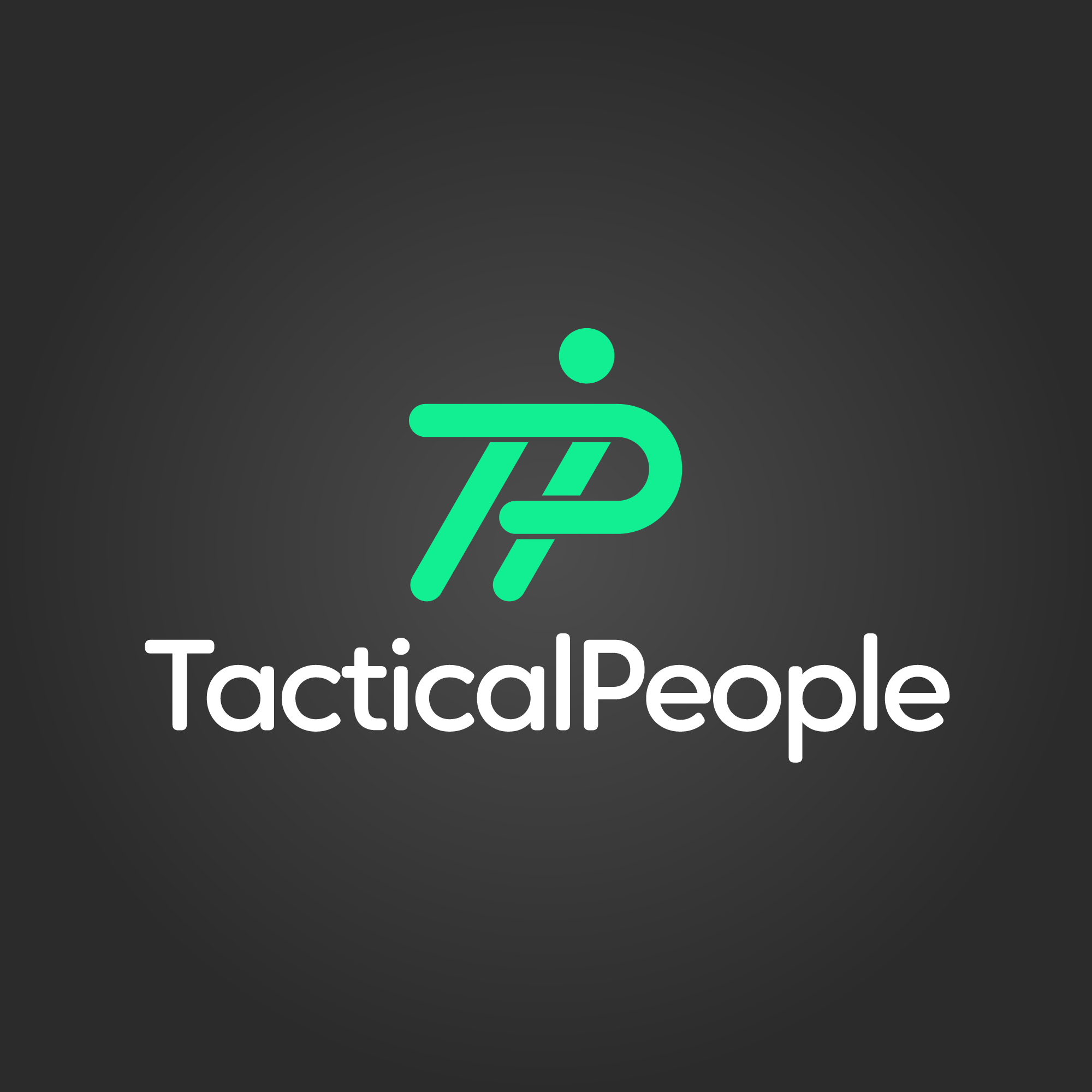 Logo Design by bogglins for TACTICAL PEOPLE SRL - Milano P.IVA 03599700964 | Design #30368557