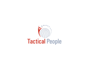 Logo Design by instudio for TACTICAL PEOPLE SRL - Milano P.IVA 03599700964 | Design: #30334750