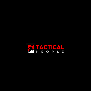 Design de Logo par S.N.Y™-01 pour TACTICAL PEOPLE SRL - Milano P.IVA 03599700964 | Design : #30328807