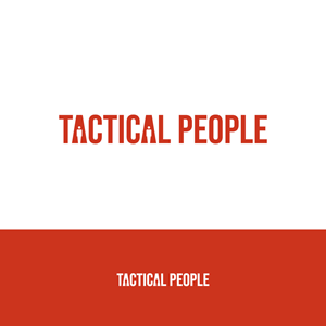 Design de Logo par LAXMI DESIGNHUB pour TACTICAL PEOPLE SRL - Milano P.IVA 03599700964 | Design #30331094