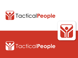 Design de Logo par shalvin pour TACTICAL PEOPLE SRL - Milano P.IVA 03599700964 | Design #30368836