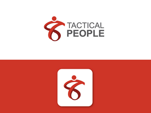 Design de Logo par shalvin pour TACTICAL PEOPLE SRL - Milano P.IVA 03599700964 | Design : #30368875