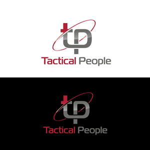 Logo Design by GODDREAMCREATION for TACTICAL PEOPLE SRL - Milano P.IVA 03599700964 | Design: #30347119